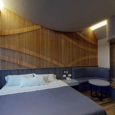 Hotel Patriotismo 멕시코 시 외부 사진